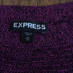 XPress shirt